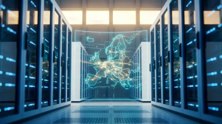 Digital Networks Act: EU will Telekom-Markt vereinen