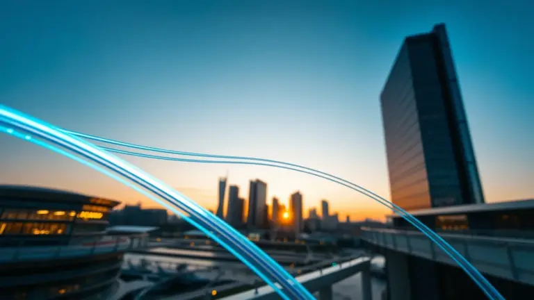 Digital Networks Act: EU will Telekommunikation revolutionieren