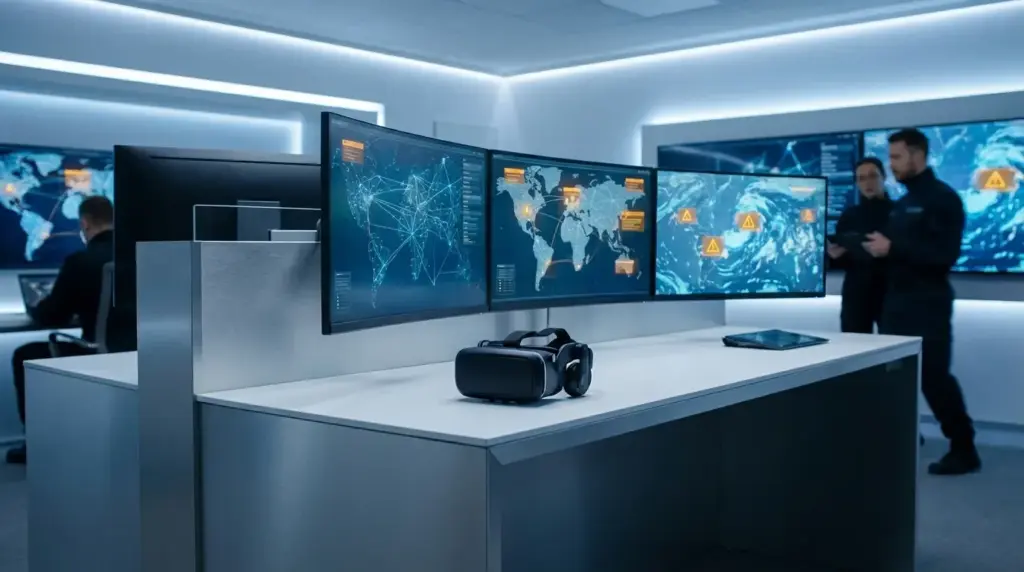 Digital Resilience: Krisentraining wird zur Überlebensfrage