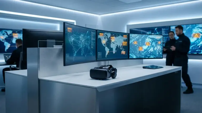 Digital Resilience: Krisentraining wird zur Überlebensfrage