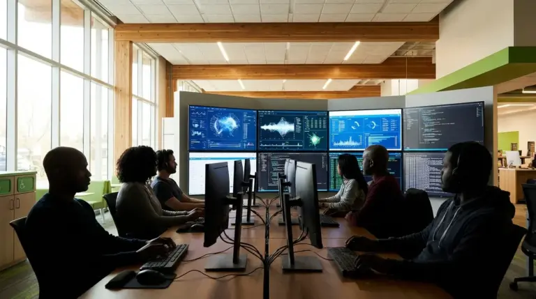 Digital für alle startet mit KI-Schulungen ins neue Jahr