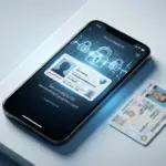 Digitale Ausweise: Smartphone wird zum Schlüssel für den Alltag