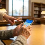 Digitale Bildung für Senioren startet mit KI-Kursen ins neue Jahr