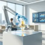 Digitalpakt 2.0 und US-Milliarden: Der globale Kampf um KI-Kompetenz