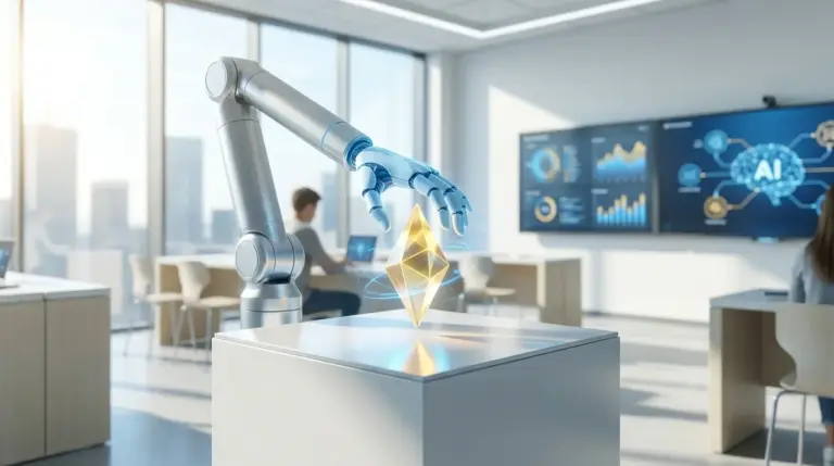 Digitalpakt 2.0 und US-Milliarden: Der globale Kampf um KI-Kompetenz