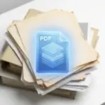 Dokumentenverwaltung: KI ersetzt manuelle Dateiverwaltung