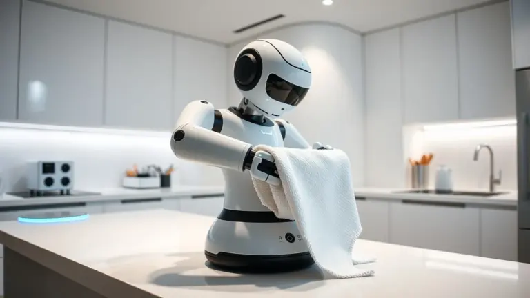 Dreame Technology: Vom Staubsauger zum kompletten Smart-Home-Ökosystem