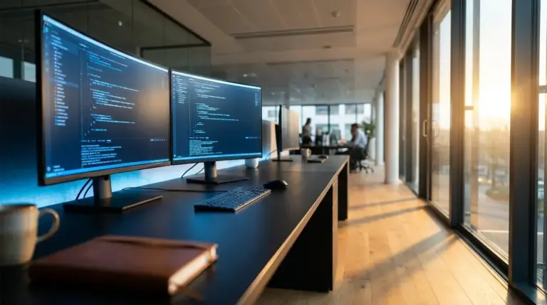 EPAM und Cursor starten Allianz für KI-gesteuerte Softwareentwicklung