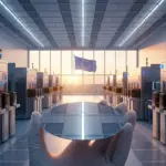 EU beschleunigt Kurs zu technologischer Unabhängigkeit