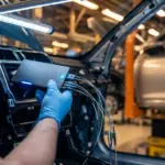 EU macht 4G/5G-Notruf in Neuwagen zur Pflicht