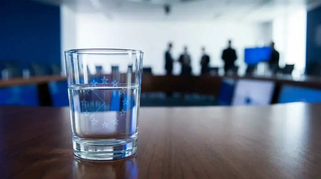 EU startet Kampf gegen KI-Fälschungen mit Wasserzeichen-Standard