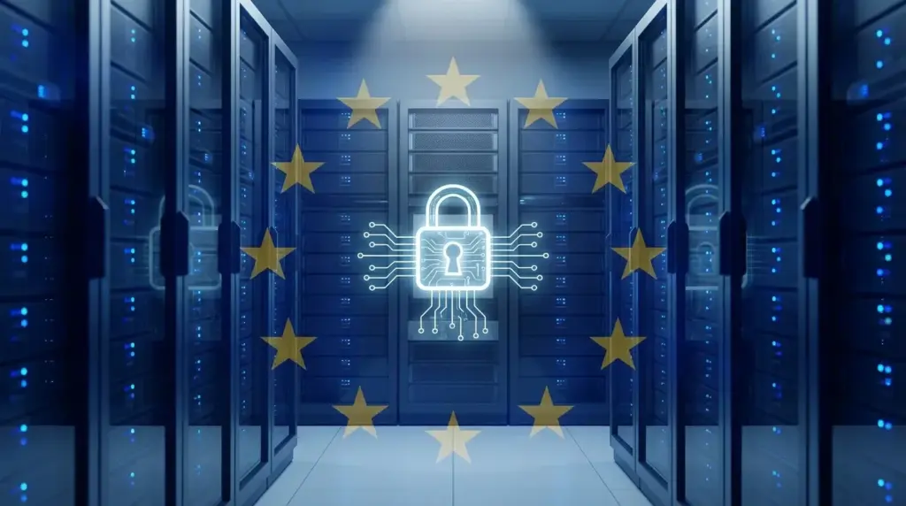 EU und Deutschland drängen auf digitale Unabhängigkeit von den USA