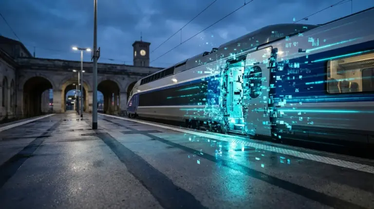 Eurail-Datenleck: Reisende müssen jetzt handeln