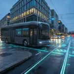 Europas Städte setzen auf digitale Transformation