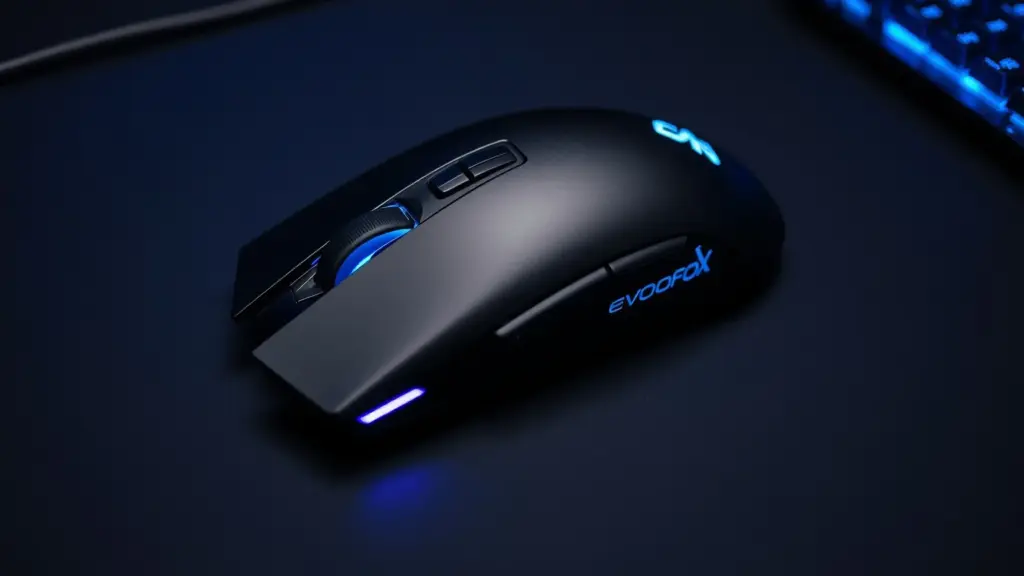 EvoFox greift mit neuer Wireless-Maus-Serie den Gaming-Markt an