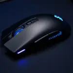EvoFox greift mit neuer Wireless-Maus-Serie den Gaming-Markt an