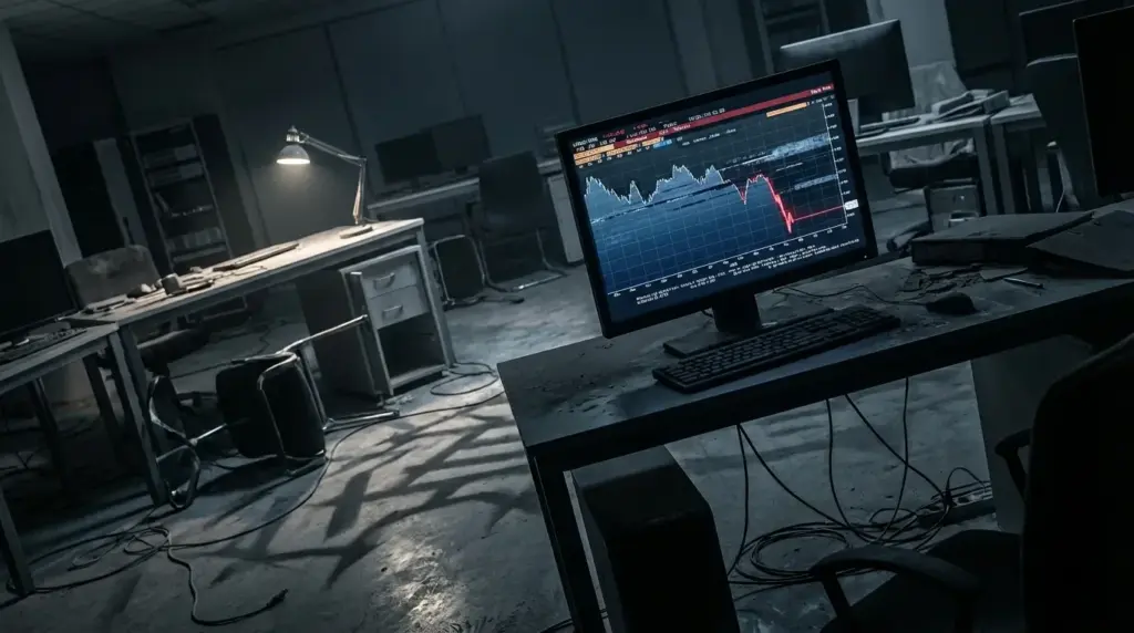 FINMA warnt vor betrügerischer Trading-Plattform Fx Pro Capital