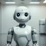 Fauna Sprout: Disney und Boston Dynamics setzen auf menschennahen Roboter