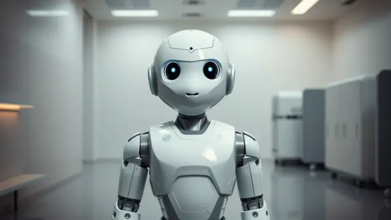 Fauna Sprout: Disney und Boston Dynamics setzen auf menschennahen Roboter