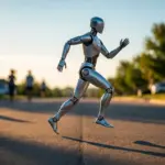 Figure 03: Humanoid-Roboter läuft erstmals menschenähnlich