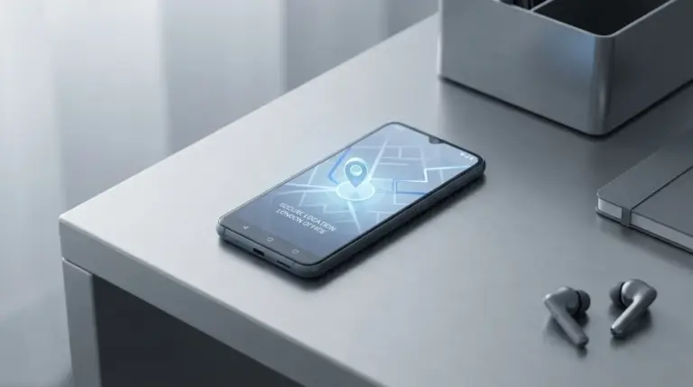 Find My Device: So schützen Sie Ihr Android-Smartphone vor Verlust