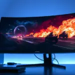 Gaming-Monitore: OLED-Technik setzt 2026 neue Maßstäbe