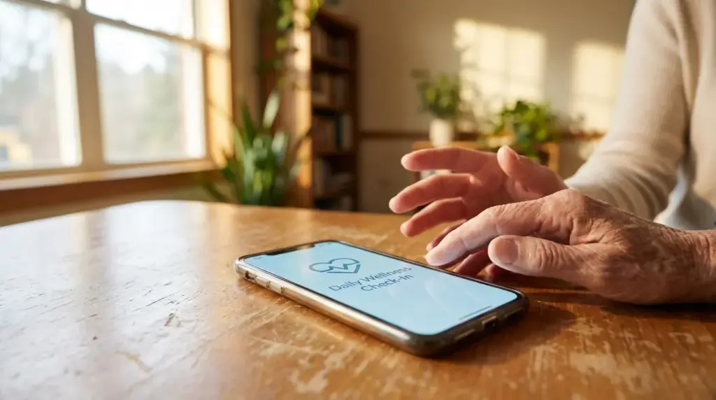 Geislingen startet kostenlosen Handyführerschein für Senioren