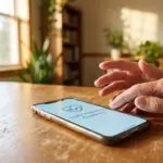 Geislingen startet kostenlosen Handyführerschein für Senioren