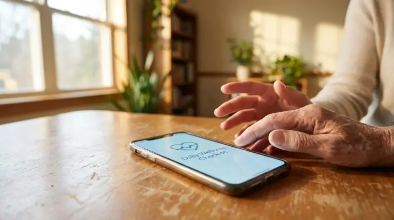 Geislingen startet kostenlosen Handyführerschein für Senioren