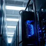 Giga Computing startet KI-Server mit NVIDIA Blackwell-Chip