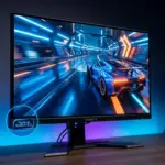 Gigabyte startet mit vier neuen OLED-Gaming-Monitoren in 2026 durch