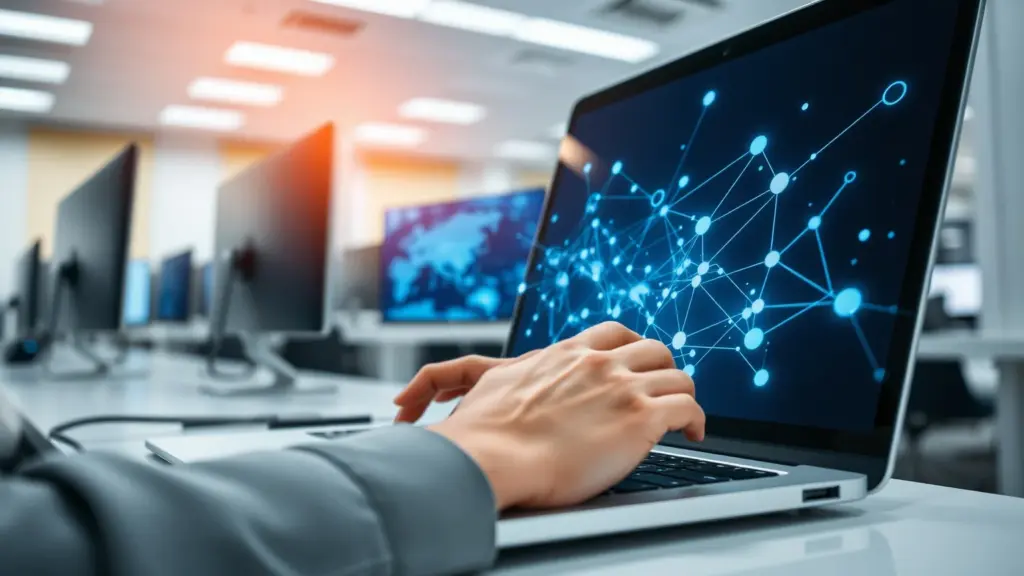 GitLab Duo Agent Platform: KI-Agenten revolutionieren die Softwareentwicklung