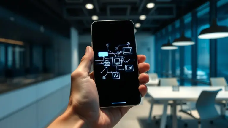 GlobalGPT startet All-in-One-KI-App für Smartphones