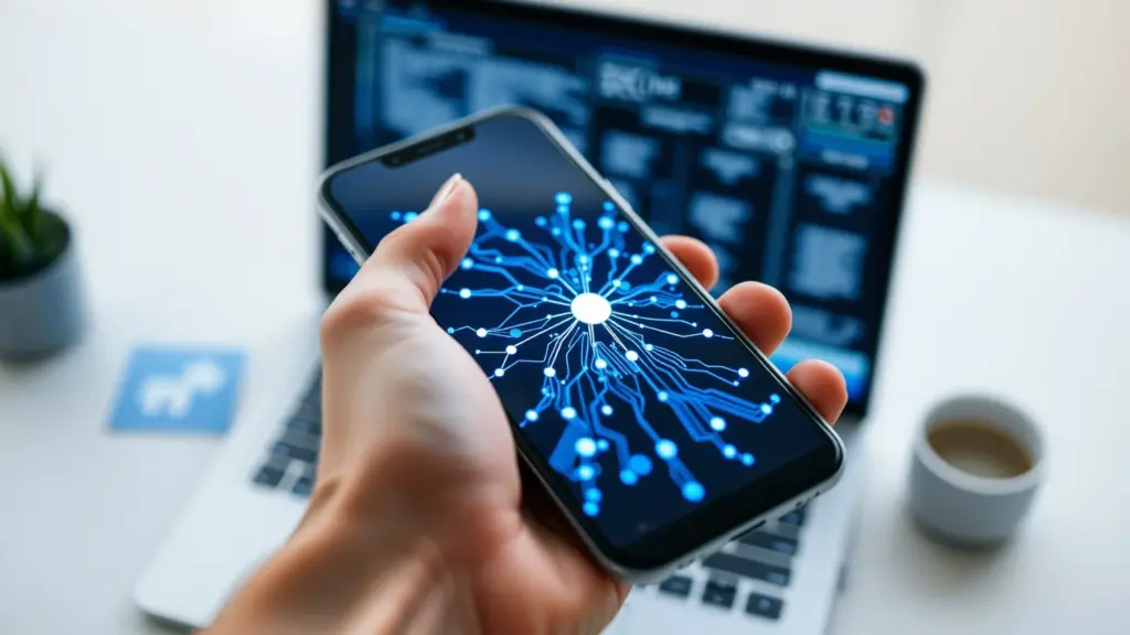 GlobalGPT startet All-in-One-KI-App im Kampf um die Vorherrschaft