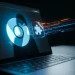 Google Chrome: „Featured“-Erweiterungen stehlen Chatverläufe von KI-Diensten