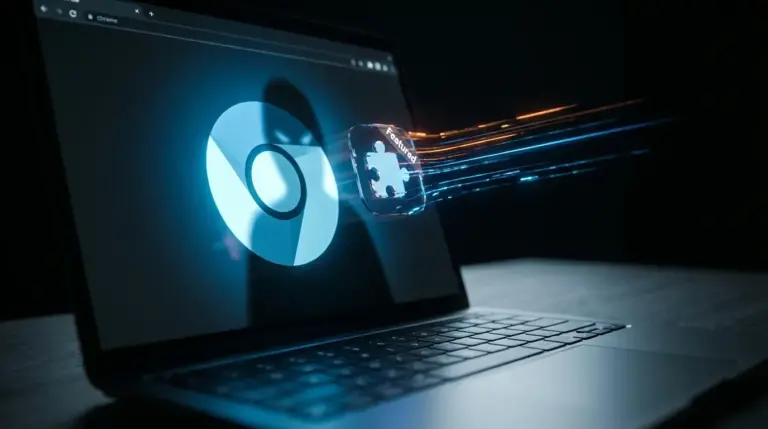Google Chrome: "Featured"-Erweiterungen stehlen Chatverläufe von KI-Diensten