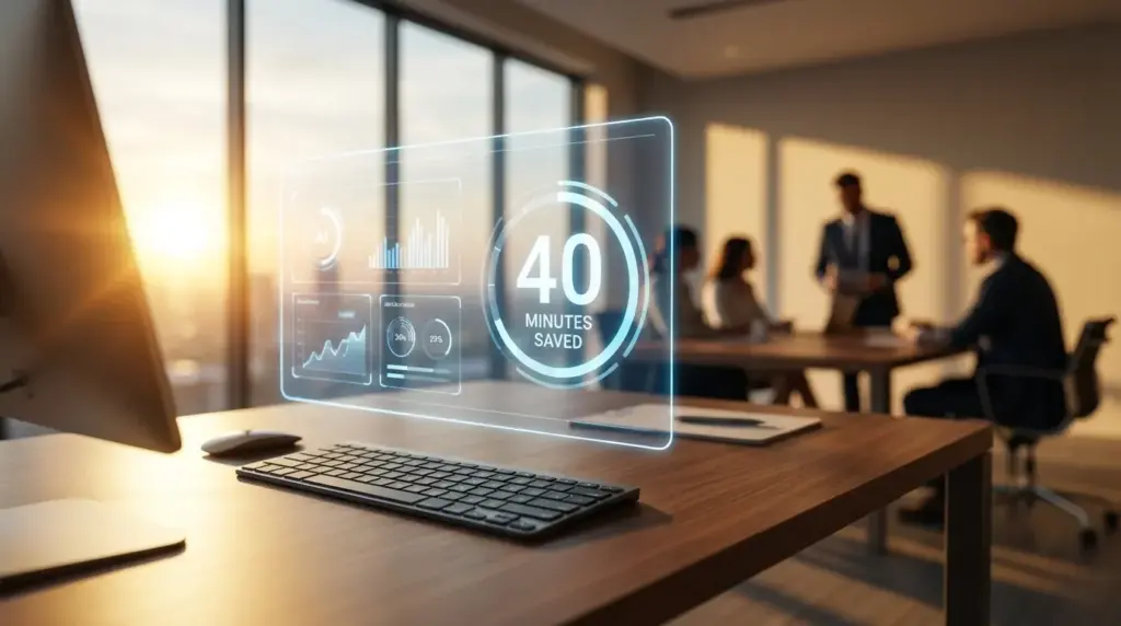 Google Cloud: KI-Agenten sparen Mitarbeitern 40 Minuten pro Aufgabe