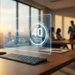 Google Cloud: KI-Agenten sparen Mitarbeitern 40 Minuten pro Aufgabe