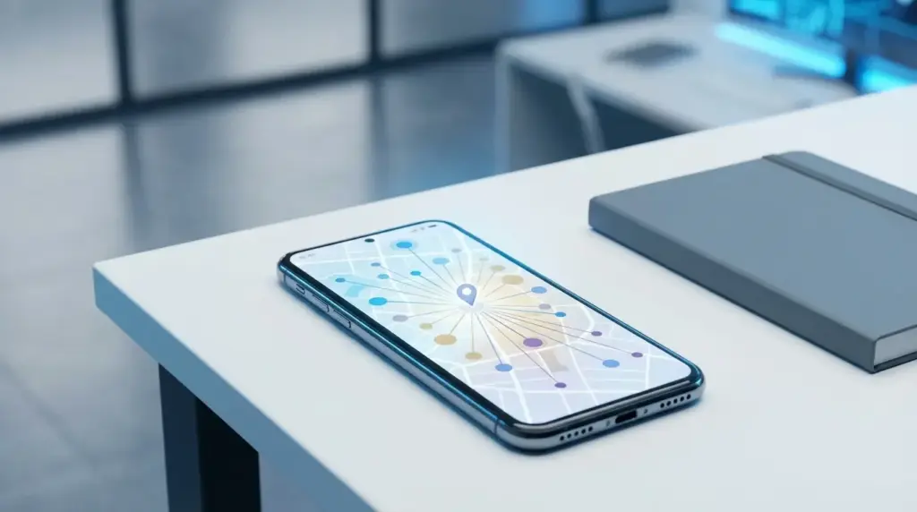 Google Gemini revolutioniert die lokale Suche