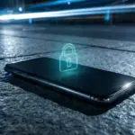 Google KI erkennt Smartphone-Diebstahl per Bewegungssensor