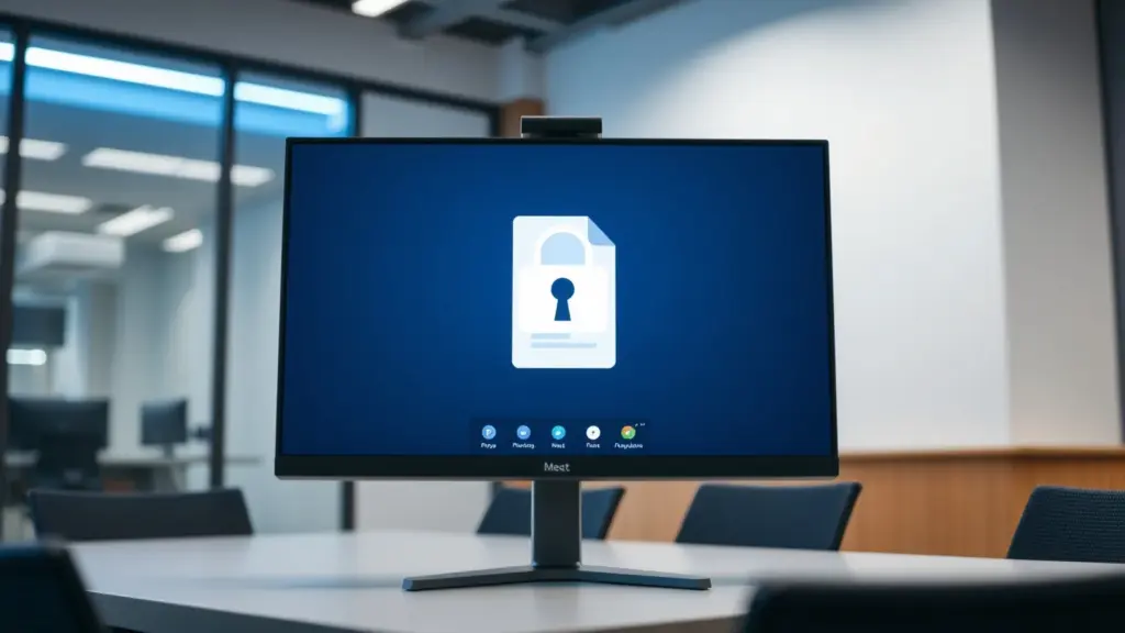 Google Meet: Neue KI-Notizen mit strengeren Datenschutz-Kontrollen