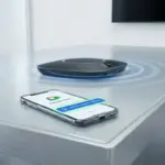 Google Meet: Ultraschall erkennt automatisch Konferenzraum-Betritt