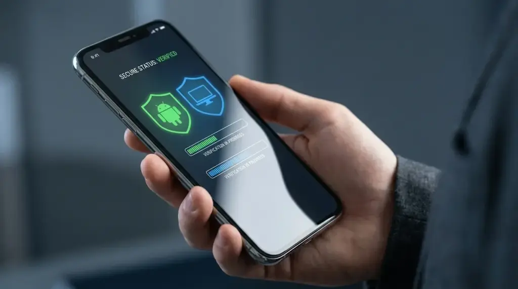 Google Play Protect: Neue Updates machen manuelle Sicherheitschecks schlagkräftiger