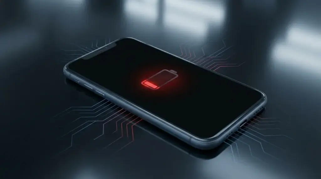 Google Play Store: Warnhinweise für Akku-Fresser starten im März