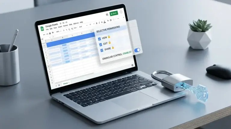 Google Workspace: Neue Detail-Kontrolle für Add-on-Berechtigungen