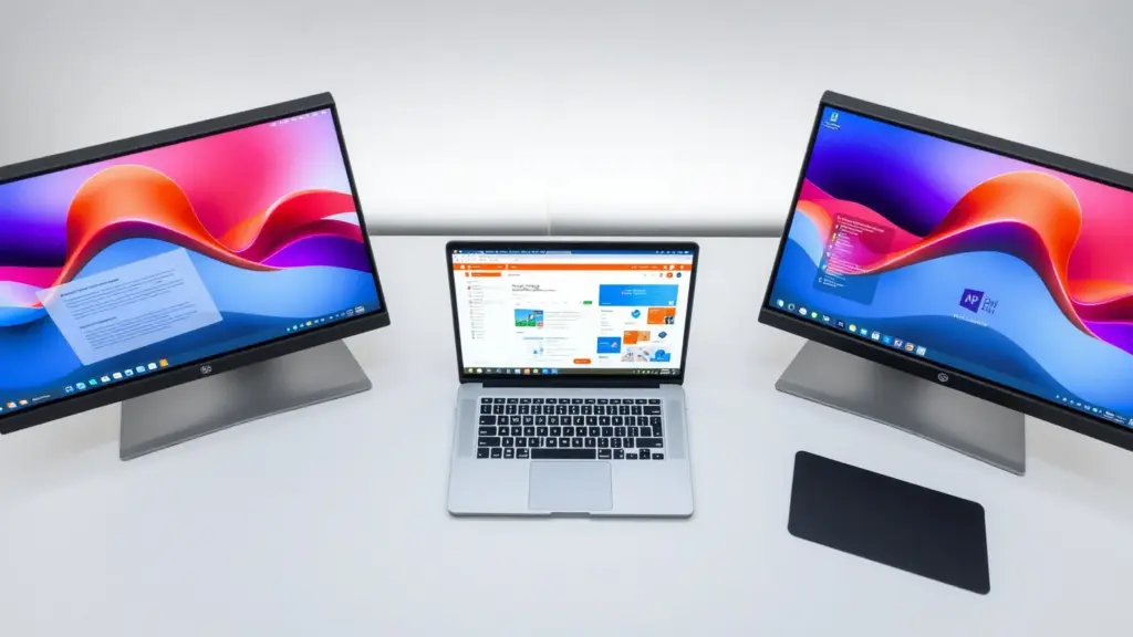 Google Workspace attackiert Microsoft mit neuer Office-Kompatibilität