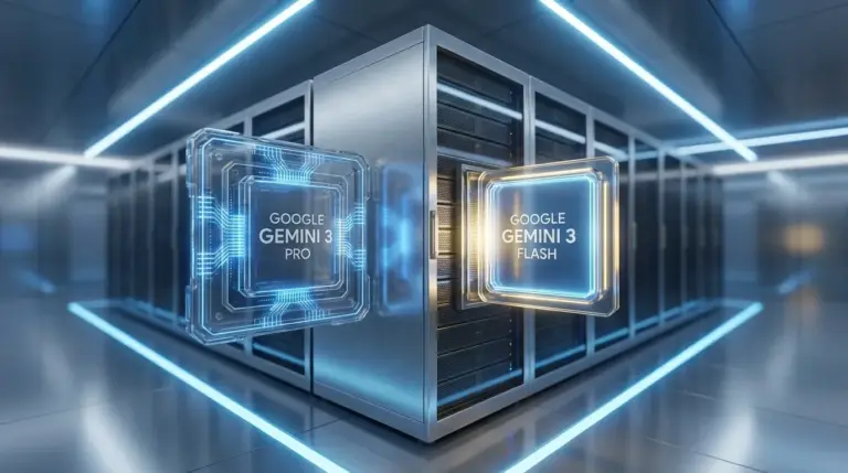 Google zündet die nächste KI-Stufe: Gemini 3 ist jetzt Standard