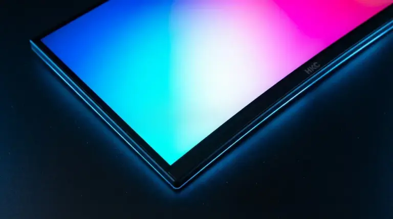 HKC M10 Ultra: Neuer Monitor-König stürzt OLED vom Thron?