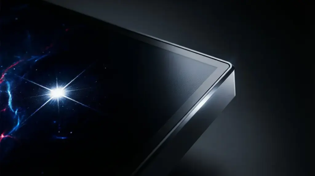 HKC M10 Ultra: Neuer RGB-MiniLED-Monitor fordert OLED heraus