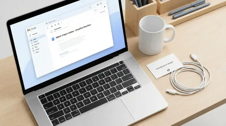 HappyMail: Persönliche E-Mail-Adressen ohne technischen Aufwand